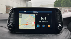Hyundai Tucson 1.6 GDi SE Nav 5dr 2WD Petrol Estate